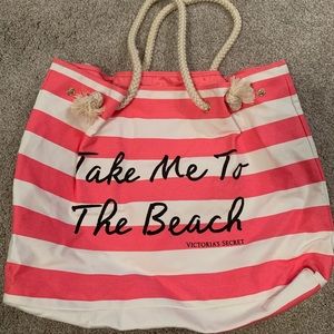VS Beach Bag